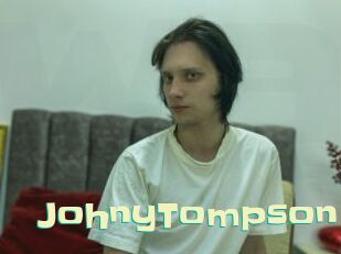 JohnyTompson