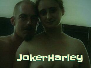 JokerHarley Wanna Meet