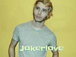 Jokerlove