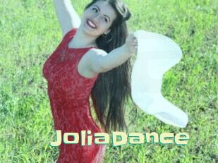 JoliaDance
