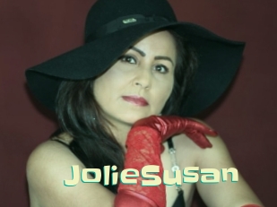 JolieSusan Wanna Meet