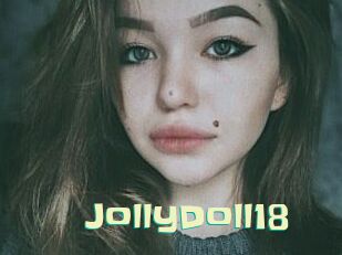 JollyDoll18 Wanna Meet