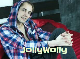 JollyWolly