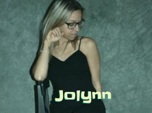 Jolynn