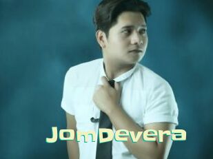 JomDevera