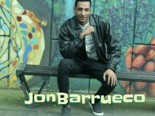JonBarrueco
