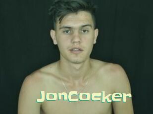 JonCocker