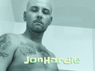 JonHardie