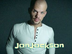 JonJockson