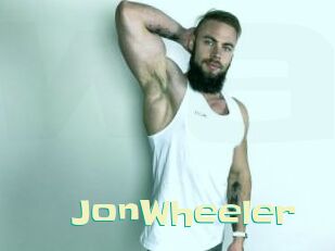 JonWheeler Wanna Meet