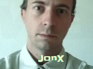JonX