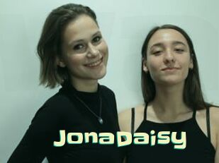 JonaDaisy Wanna Meet