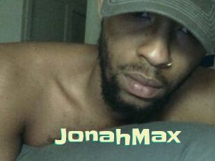 JonahMax