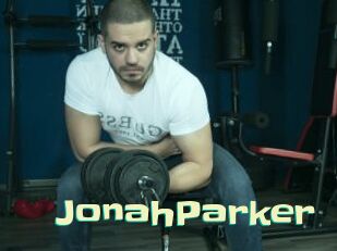 JonahParker