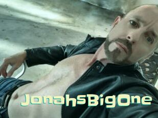 JonahsBigOne