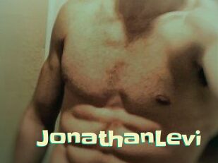 Jonathan_Levi