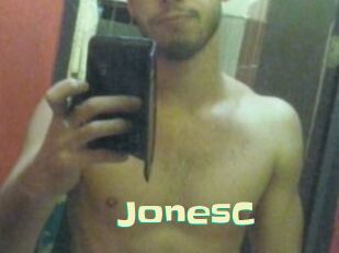 JonesC Wanna Meet