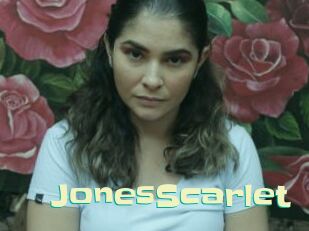 JonesScarlet