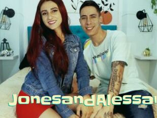 JonesandAlessan