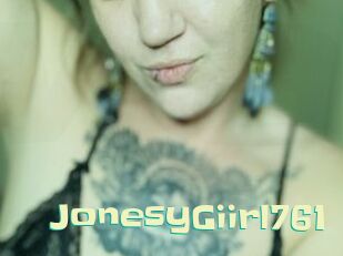 JonesyGiirl761
