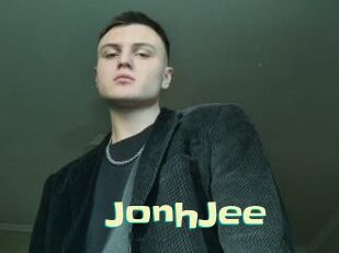 JonhJee Wanna Meet