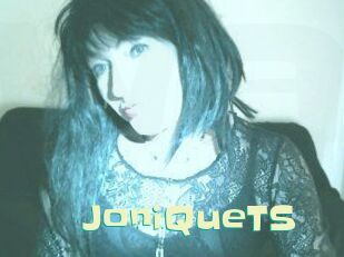 JoniQueTS