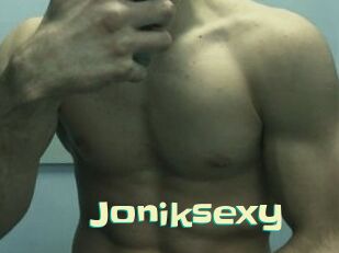 Joniksexy