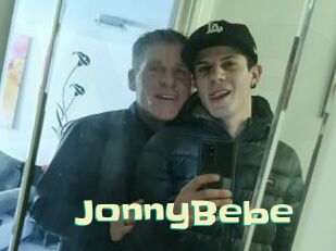 JonnyBebe