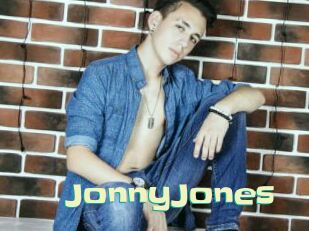 JonnyJones Wanna Meet