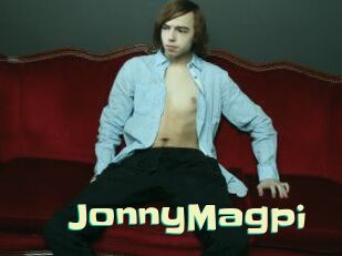 JonnyMagpi