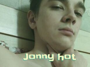 Jonny_hot