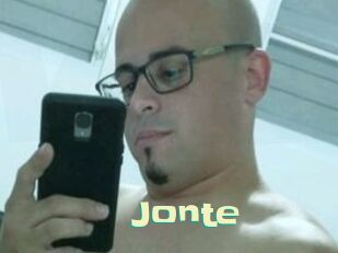 Jonte Wanna Meet