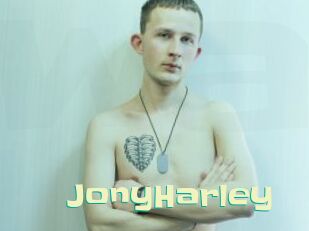 JonyHarley