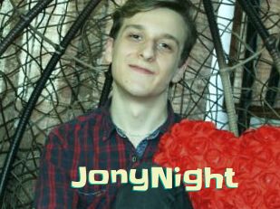 JonyNight
