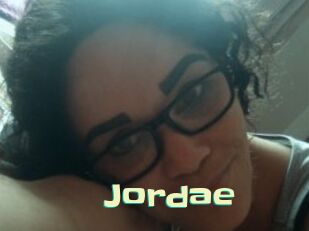 Jordae