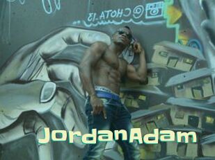 JordanAdam