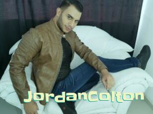 JordanColton
