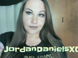 JordanDanielsXO