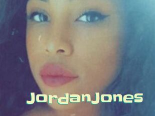 JordanJones