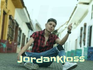 JordanKloss
