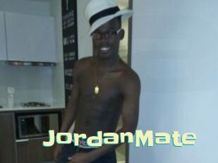 JordanMate Wanna Meet