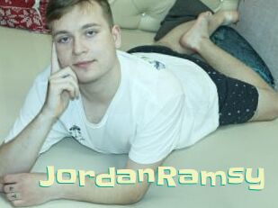 JordanRamsy