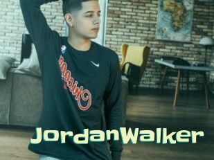 JordanWalker