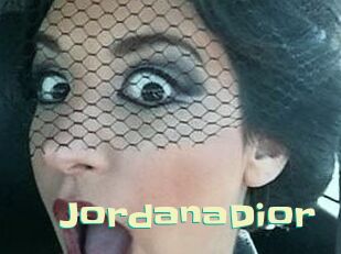 JordanaDior
