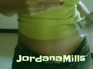 JordanaMills