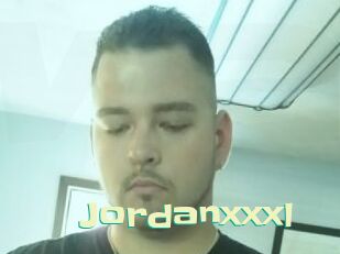 Jordanxxxl Wanna Meet