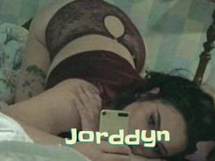 Jorddyn