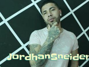 JordhanSneider Wanna Meet