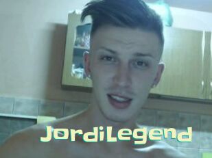 JordiLegend