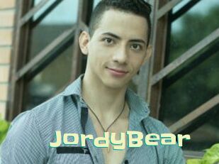 JordyBear